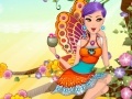 Jeu Spring fairy