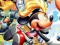 Game Puzzle: Mickey
