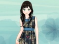 Jeu Kionna dress up