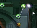 Jeu Gravity Hook HD