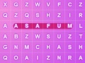 Jeu Word Search Names