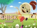 Jeu Chick Dressup