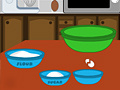 Jeu Make Star Cookies