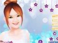 Jeu Naive Girl Make Up