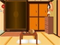 Jeu Japanese Room Escape