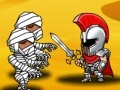 Jeu Mujahideen