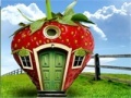 Jeu Strawberry house