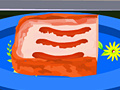 Jeu Toad in the Hole
