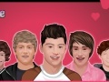 Jeu One Direction Makeover