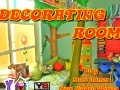 Jeu Decorating Room