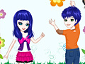 Jeu Happy Painting Couple