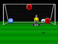 Jeu Android Soccer