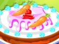 Jeu Sam Famous Carrot Cake