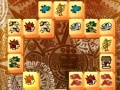 Game Aztec Pyramid Mahjong