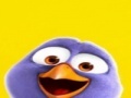 Jeu Free birds - hidden numbers