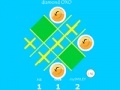 Jeu diamond Oxo