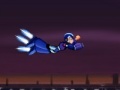 Jeu Megaman Combat Shooting