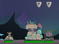 Jeu The Outpost