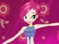 Game Tecna Princess Fairy