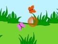 Jeu Catch a Butterfly