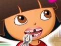 Jeu Dora Perfect Teeth