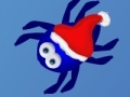 Jeu A very webby christmas 