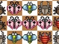 Jeu Match the bugs