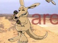 Jeu Musical kangaroo