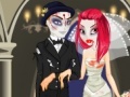 Jeu Zombie Wedding