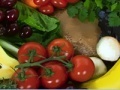 Jeu Hidden Object Vegetable