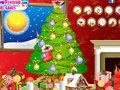 Jeu Christmas Tree