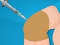 Jeu Operate Now: Knee Surgery