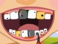 Game Peppy Girl at Dentist