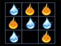 Jeu Fire vs Water