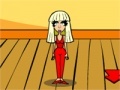 Jeu Lady Gaga Saw Game 