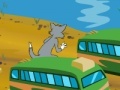Jeu Tom And Jerry: In Cat Crossing 