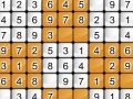 Game Sudoku Mix