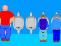 Jeu The Men's Room!!