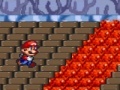 Jeu Mario Fire Pit Jumping