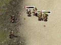 Jeu Frontline Defense