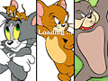 Jeu Tom And Jerry Matchup