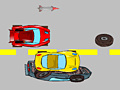 Jeu Road Rampage
