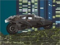 Game Batman: The Tumbler Ride