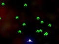 Jeu Arcade Invaders I: The Green Meanies
