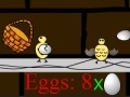 Jeu Chicken and Eggs 2
