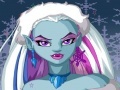 Game Monster High: Abbey Bominable Hidden Stars