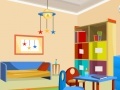 Jeu Day Care Room Escape