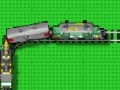 Game Lego Duplo Trains