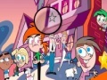 Jeu The Fairly Odd Parents Hidden Stars