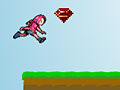 Jeu Run Jenya Run